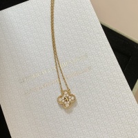 $48.00 USD Van Cleef & Arpels Necklaces For Women #1214996