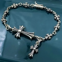 $39.00 USD Chrome Hearts Bracelets #1215084