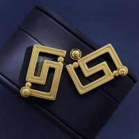 $29.00 USD Versace Earrings For Women #1215180