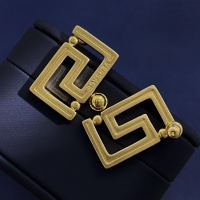 $29.00 USD Versace Earrings For Women #1215180