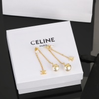 $29.00 USD Celine Earrings For Women #1215187