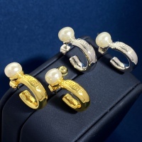 $29.00 USD Celine Earrings For Women #1215226