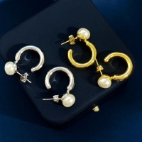 $29.00 USD Celine Earrings For Women #1215226