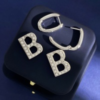 $32.00 USD Balenciaga Earrings For Women #1215228