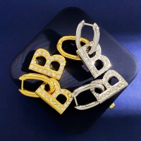 $32.00 USD Balenciaga Earrings For Women #1215228