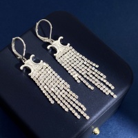 $32.00 USD Celine Earrings For Women #1215240