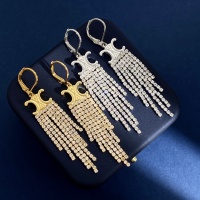 $32.00 USD Celine Earrings For Women #1215240