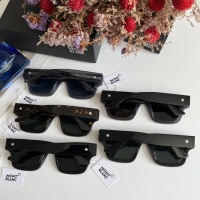 $64.00 USD Montblanc AAA Quality Sunglasses #1215253