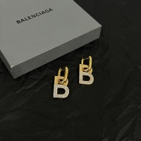 $38.00 USD Balenciaga Earrings For Women #1215456