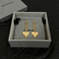 $38.00 USD Balenciaga Earrings For Women #1215457