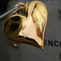 $38.00 USD Balenciaga Earrings For Women #1215457