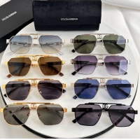 $60.00 USD Dolce & Gabbana AAA Quality Sunglasses #1215485