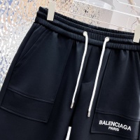 $80.00 USD Balenciaga Pants For Men #1215579