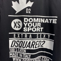 $27.00 USD Dsquared T-Shirts Short Sleeved For Men #1215621