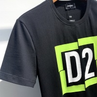 $27.00 USD Dsquared T-Shirts Short Sleeved For Men #1215623