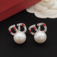 $32.00 USD Valentino Earrings For Women #1215647