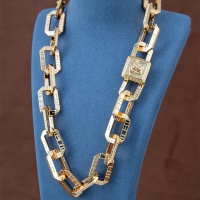 $68.00 USD Versace Necklaces #1215703