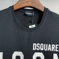 $27.00 USD Dsquared T-Shirts Short Sleeved For Men #1215722