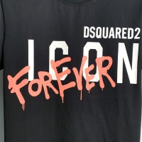 $27.00 USD Dsquared T-Shirts Short Sleeved For Men #1215722