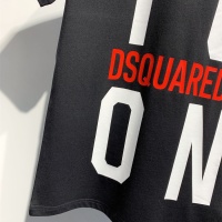 $27.00 USD Dsquared T-Shirts Short Sleeved For Men #1215724