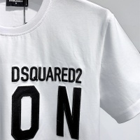 $27.00 USD Dsquared T-Shirts Short Sleeved For Men #1215725