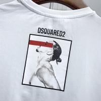 $27.00 USD Dsquared T-Shirts Short Sleeved For Men #1215730