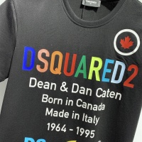 $27.00 USD Dsquared T-Shirts Short Sleeved For Men #1215733