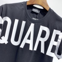 $27.00 USD Dsquared T-Shirts Short Sleeved For Men #1215739