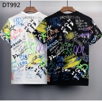 $32.00 USD Dsquared T-Shirts Short Sleeved For Men #1215745