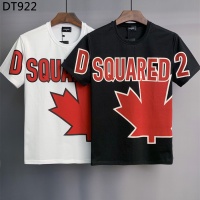 $27.00 USD Dsquared T-Shirts Short Sleeved For Men #1215751