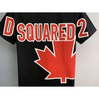 $27.00 USD Dsquared T-Shirts Short Sleeved For Men #1215751