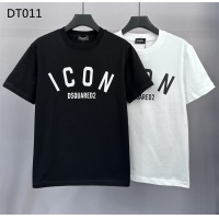 $32.00 USD Dsquared T-Shirts Short Sleeved For Men #1215754