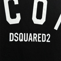 $32.00 USD Dsquared T-Shirts Short Sleeved For Men #1215755