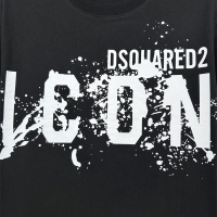 $32.00 USD Dsquared T-Shirts Short Sleeved For Men #1215763