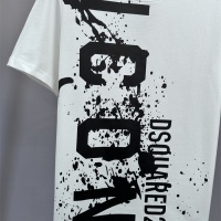 $32.00 USD Dsquared T-Shirts Short Sleeved For Men #1215764