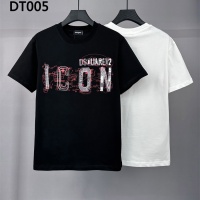 $32.00 USD Dsquared T-Shirts Short Sleeved For Men #1215766