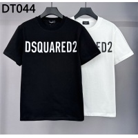 $32.00 USD Dsquared T-Shirts Short Sleeved For Men #1215768