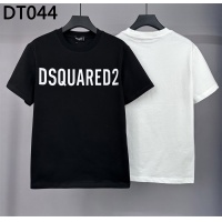 $32.00 USD Dsquared T-Shirts Short Sleeved For Men #1215768