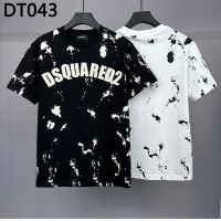 $32.00 USD Dsquared T-Shirts Short Sleeved For Men #1215770