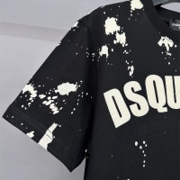 $32.00 USD Dsquared T-Shirts Short Sleeved For Men #1215771