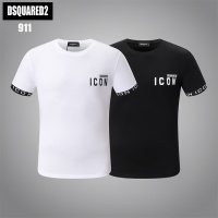 $27.00 USD Dsquared T-Shirts Short Sleeved For Men #1215774