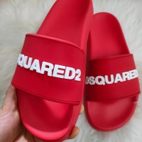 $48.00 USD Dsquared Slippers For Women #1216131