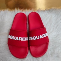 $48.00 USD Dsquared Slippers For Men #1216132