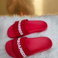 $48.00 USD Dsquared Slippers For Men #1216132