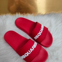 $48.00 USD Dsquared Slippers For Men #1216132