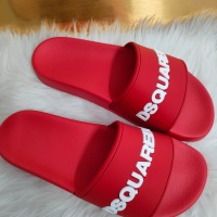 $48.00 USD Dsquared Slippers For Men #1216132