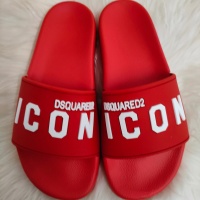 $48.00 USD Dsquared Slippers For Men #1216140