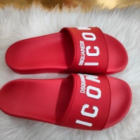 $48.00 USD Dsquared Slippers For Men #1216140