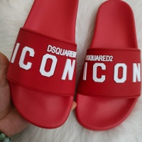 $48.00 USD Dsquared Slippers For Men #1216140