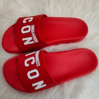 $48.00 USD Dsquared Slippers For Men #1216140